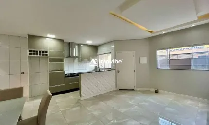 Casa térrea à venda com 02 dormitórios – Jardim Bôer I, Americana/SP