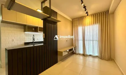 APARTAMENTO 3 DORMITÓRIOS, SUITE, LAZER COMPLETO EM AMERICANA/SP