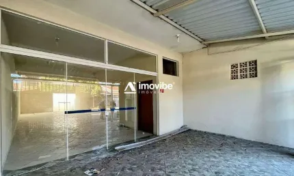 Sala comercial a venda no são jeronimo em americana-sp
