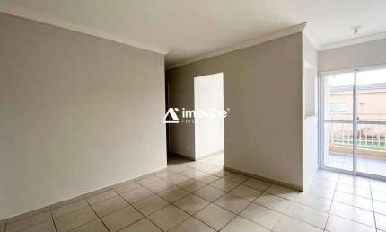 Apartamento a venda no parque Universitario em Americana-SP