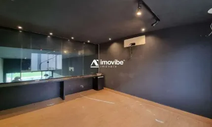 Salão Comercial para Locação com 144m² no Bairro Cidade Jardim I – Americana/SP