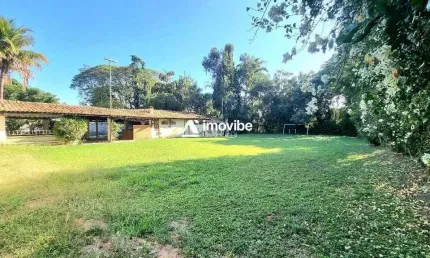 02 Chácaras à venda com 1.017m² de área na Praia dos Namorados, em Americana/SP – Matrículas independentes, podem ser vendidas juntas ou separadas!