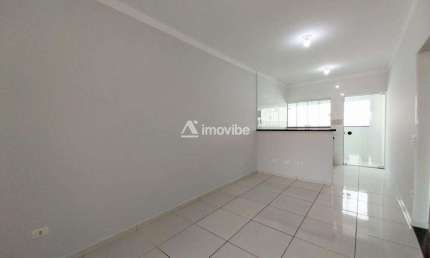 Apartamento de 74m² com Suíte e Sacada no Parque Universitário - Americana/SP