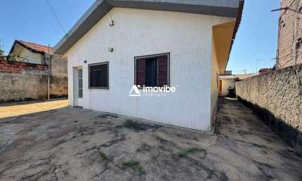 Casa antiga a venda para reforma ou demolição Americana-SP