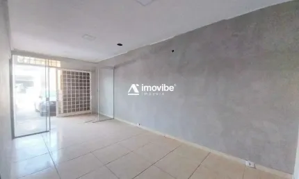 Salão Comercial com 3 Salas no Jardim Ipiranga – Americana/SP