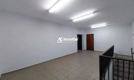 Casa com 2 Dormitórios Estilo Sobreloja, Residencial ou Comercial/Industrial – Próxima à Av. Iacanga, em Americana/SP