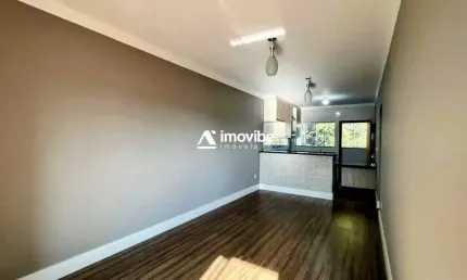 Apartamento com 2 Dormitórios, sendo 1 Suíte, na Vila Bertini em Americana/SP