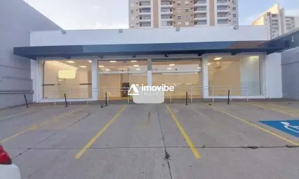 Salão Comercial na Avenida Brasil, no bairro Frezzarim em Americana/SP