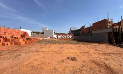 Lote no condomínio jardim vitória em nova odessa/sp
