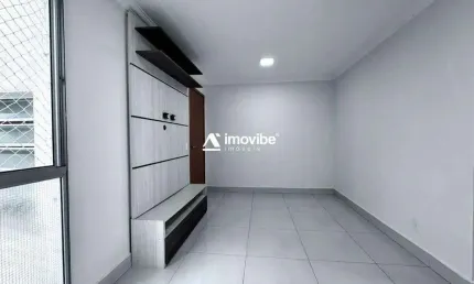 APARTAMENTO 2 DORMITÓRIOS COMPLETOS DE MÓVEIS - AMERICANA-SP
