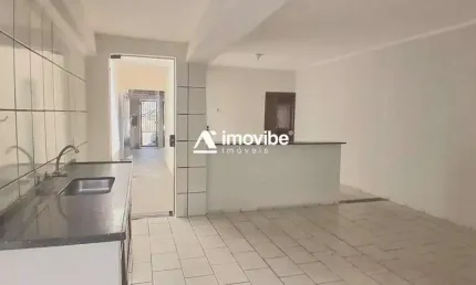 Casa térrea à venda com 03 dormitórios no jardim esmeralda – santa bárbara d’oeste/sp