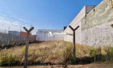 Terreno à venda com excelente localizaçãono terra azul em santa bárbara d'oeste / sp