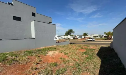 Terreno à venda no condomínio jardim recanto das águas – nova odessa/sp