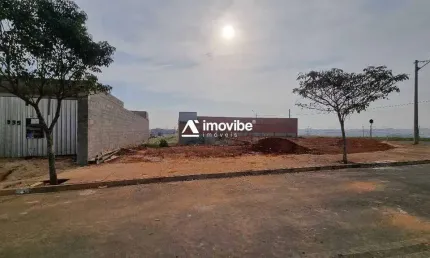 Terreno à venda com 280m² no Reserva Centenária – Santa Bárbara d’Oeste/SP