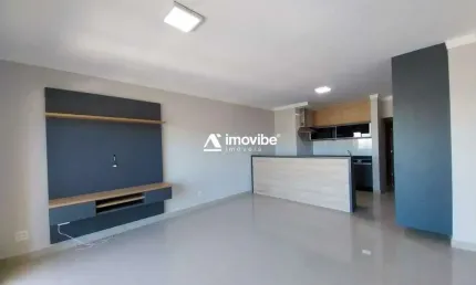 Apartamento com 2 Dormitórios, 1 Vaga de Garagem, na Vila Frezzarim – Americana/SP
