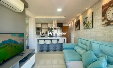 Apartamento à venda pronto para viver em americana/sp