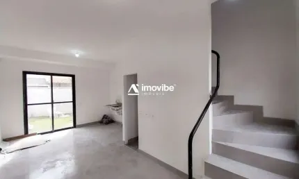 Casa com 2 dormitórios, no condomínio villa flora, em americana/sp