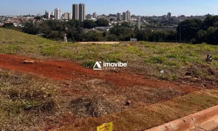 Terreno de 312 m² no condomínio vila romi – santa bárbara d’oeste/sp