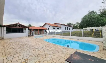 Chácara à venda com 5.780m² no bairro chácaras novo méxico – limeira/sp