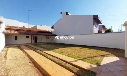 Casa com 1 dormitório, no bairro jaguari, em americana sp