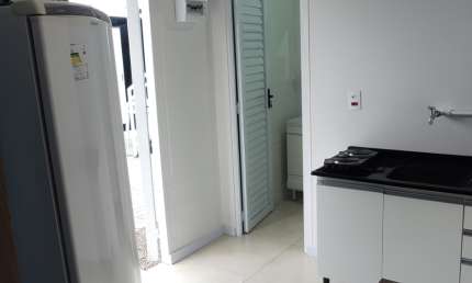 Kitnet / Stúdio para alugar na Rua Alfredo Mulhsted Filho, 220, Iná, São José dos Pinhais