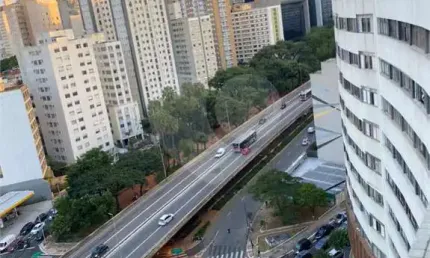 Apartamento com 2 quartos à venda na Praça Quatorze Bis, 82, Bela Vista, São Paulo