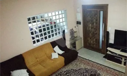 Casa com 3 quartos à venda na Rua Ipiranga, 667, Campo Belo, São Paulo