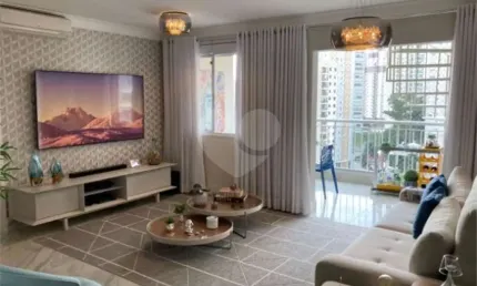 Apartamento com 2 quartos à venda na Rua Engenheiro Mac Lean, Santana, São Paulo