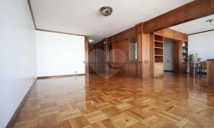 Apartamento-São Paulo-HIGIENÓPOLIS | Ref.: REO45568