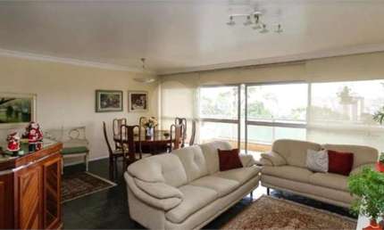 Apartamento com 3 quartos à venda na Rua Juventus, 695, Mooca, São Paulo