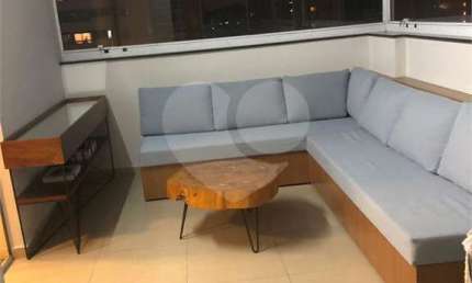 Cobertura com 3 quartos à venda na Rua Jorge Americano, 457, Alto da Lapa, São Paulo