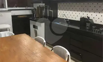 Cobertura com 3 quartos à venda em alto da lapa - sp