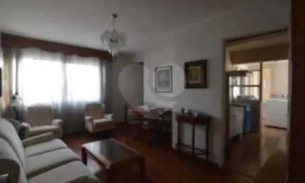 Apartamento com 2 quartos à venda em barra funda - sp