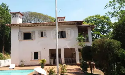 Sobrado com 4 quartos à venda em barro branco (zona norte) - sp