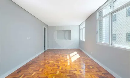 Apartamento com 3 quartos à venda na Rua Urimonduba, 114, Itaim Bibi, São Paulo