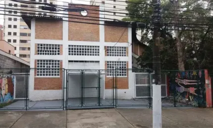 Barracão / Galpão / Depósito à venda na Rua Passo da Pátria, Lapa, São Paulo