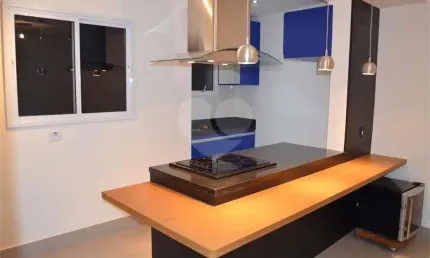 Apartamento com 1 quartos à venda em república - sp