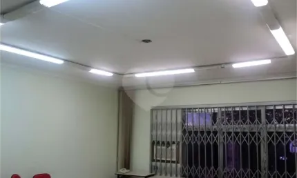 Casa com 10 quartos à venda na Rua Barão de Vallim, Campo Belo, São Paulo