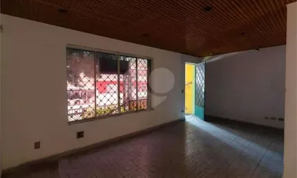 Sobrado com 3 quartos à venda em brooklin paulista - sp