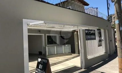 Imovel no Jardim França ; Ideial para morar e montar um escritorio em casa