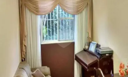 Apartamento com 2 quartos à venda em jardim penha - sp