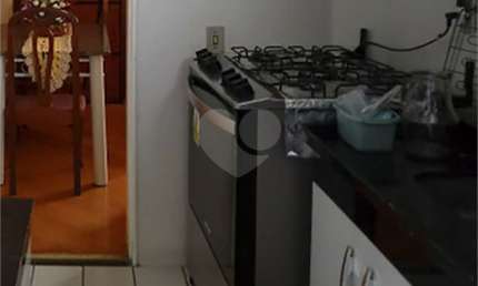 Apartamento com 2 quartos à venda na Rua Floresto Bandecchi, 479, Jaguaré, São Paulo