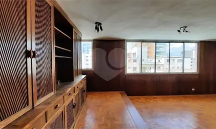 Apartamento com 3 quartos à venda em santa cecília - sp