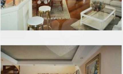 Apartamento com 4 quartos à venda na Avenida Doutor Eduardo Cotching, 694, Vila Formosa, São Paulo