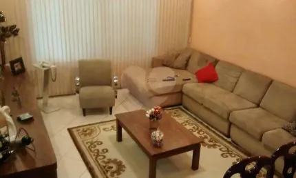 Casa com 3 quartos à venda na Travessa Soldado Oscar Ribeiro Sampaio, 8, Jaçanã, São Paulo
