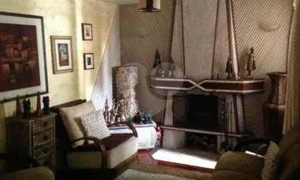 Apartamento com 4 quartos à venda em parque da mooca - sp