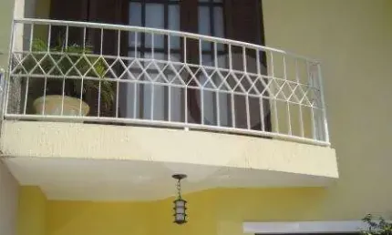 Casa-São Paulo-VILA ESTER (ZONA NORTE) | Ref.: REO166861