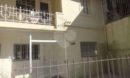 Casa com 3 quartos à venda na Rua Cônego Manuel Vaz, Santana, São Paulo