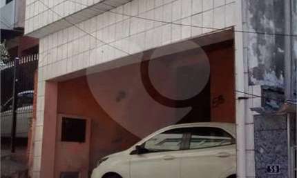 SOBRADO A VENDA NA VILA MEDEIROS - 6 DORMS (4 SUÍTES) E 1 VAGA DE GARAGEM
