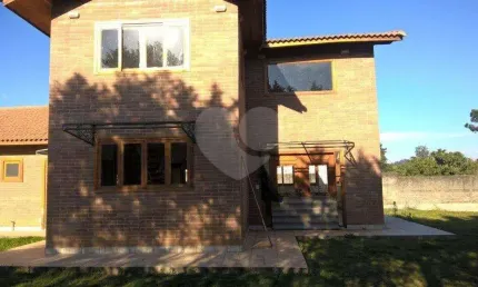 Casa-Mairiporã-Serra da Cantareira | Ref.: REO166598